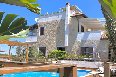 Image de Holiday home Fiore with swimming pool