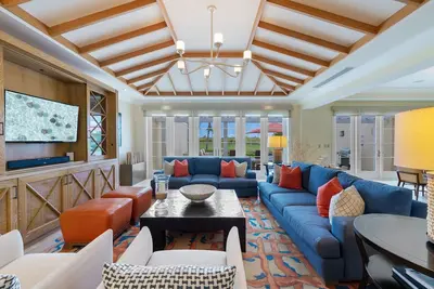Image de 4br Villa w/private pool, located within The Ritz-Carlton Resort