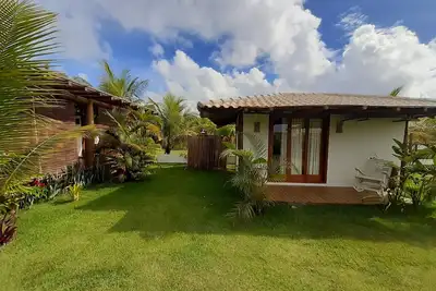 Image de Lindo Bangalô Sertão Zen Guest House