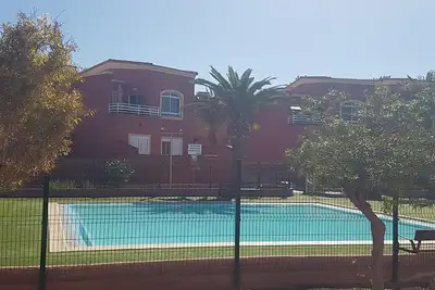 Image de Casa Duna, holiday home in the sun!