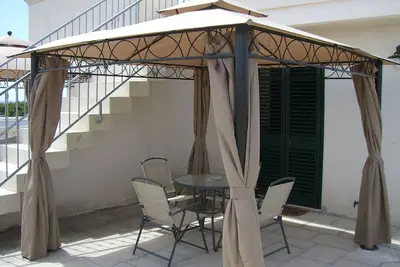 Image de \"Dimora Liccisa\" penthouse in Porto Cesareo - Torre Lapillo - Punta Prosciutto