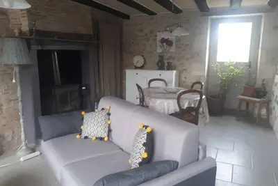 Image de Gîte de caractère 3*