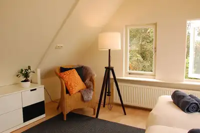 Image de Private duplex apartment in the city center of Enschede.
