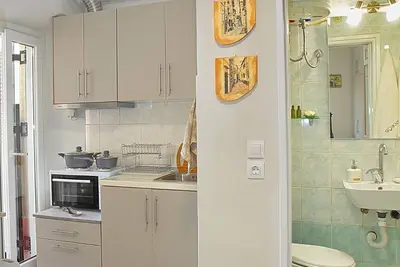 Image de Nona's House - An Ideally Situated Corfu Old Town Apartment
