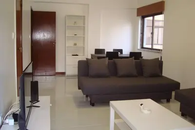 1bed Tagus River View