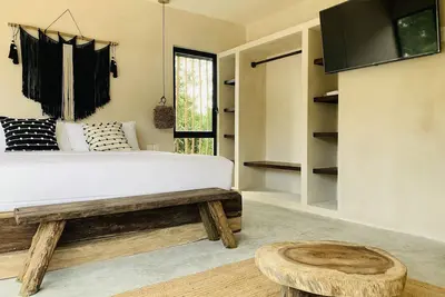 Image de Luxury Boho Apartment 9 Vida Tulum