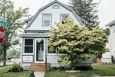 Image de 2-bedroom vacation home in Hammondsport near Keuka Lake