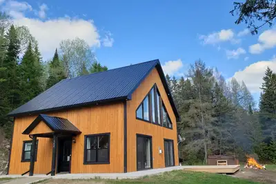 Image de Chalet - La Fratrie