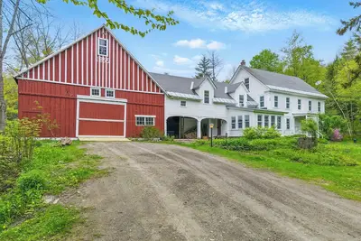 Image de Spacious Riverfront Home 7 Minutes to Stratton!