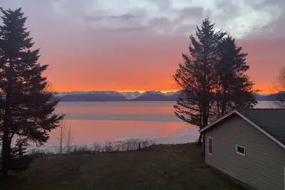 Image de Orca House Spectacular View! ! Kachemak Drive
