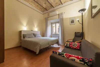 Image de San Lorenzo Cozy and Comfortable Flat