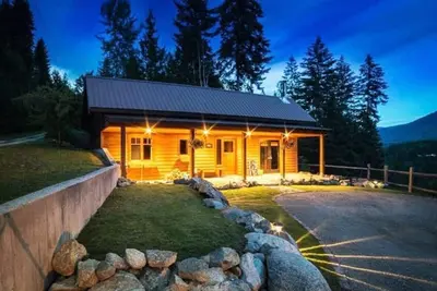 Image de Cottage in The Woods, Nelson