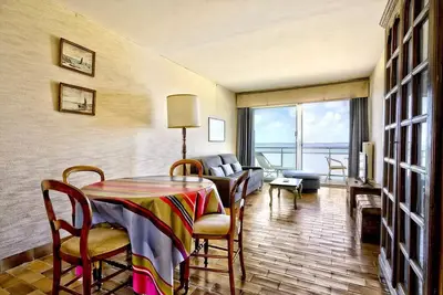 Image de Arcachon Pereire - Residence 1ere Ligne - Acces Direct A La Plage