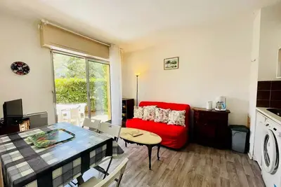 Image de Arcachon Proche Centre - A 100 M De La Plage D'Eyrac