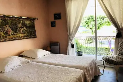 Image de Arcachon Hyper Centre - A 150 M De La Plage