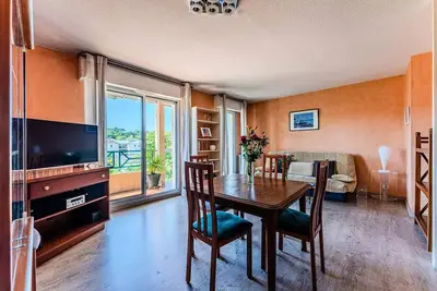 Image de Arcachon - A Proximite De La Gare Sncf