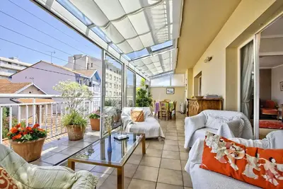 Image de Arcachon Centre – A 300 M De La Plage Et 200 M Des Commerces