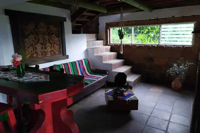 Image de Magical stay between the country and the city