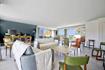 Image de Arcachon Joigny / Pereire – Residence De Bord De Mer