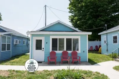 Image de Sister Lake Cottages - Unit 4