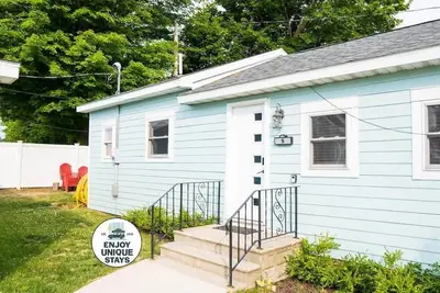 Image de Sister Lake Cottages - Unit 5