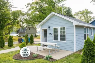 Image de Sister Lake Cottages - Unit 1