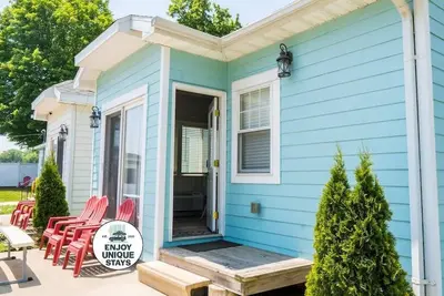 Image de Sister Lake Cottages - Unit 7