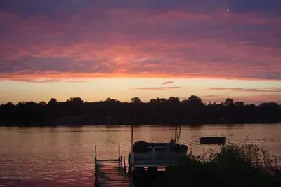 Image de Sister Lake Cottages - Unit 6