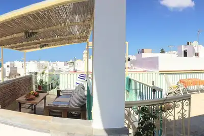 Image de Apartamento Noria 2