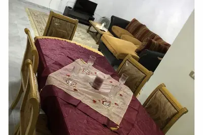 Image de Appartement