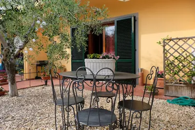 Image de Spacious house in Chianti for families and friends
