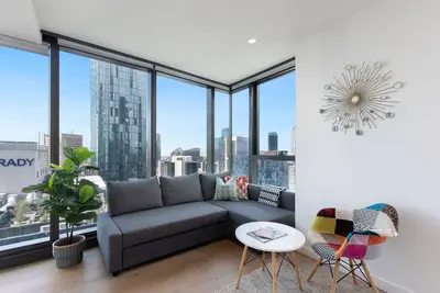 Image de Ep3 - Unique Cbd 1br - Superb Views  + High Floor
