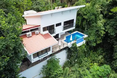 Image de Mi Casa Es Su Casa, Walking distance from Beach
