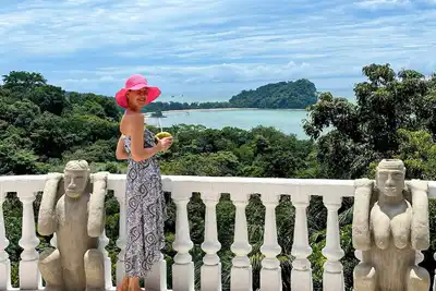 Image de Casa Castillo, 6 Bdr, Manuel Antonio, Ocean view