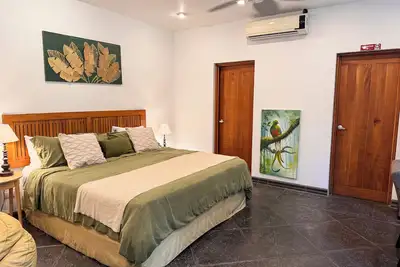Image de Suite 9, Manuel Antonio Main Road