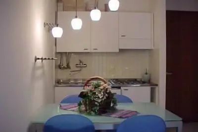 Image de Appartement de vacances Lignano Riviera pour 1 - 4 personnes avec 1 chambre à coucher - Logement de