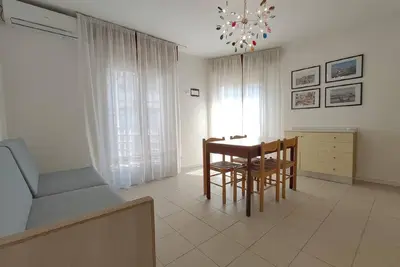 Image de Appartement de vacances Lignano Sabbiadoro pour 1 - 4 personnes avec 1 chambre à coucher - Logement