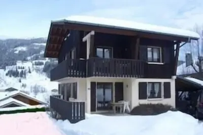 Image de High quality apartment very close to ski slopes with stunning views