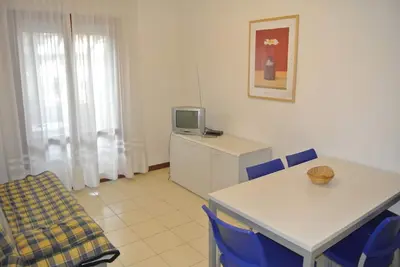 Image de Appartement de vacances Lignano Sabbiadoro pour 1 - 6 personnes avec 2 chambres à coucher - Appartem