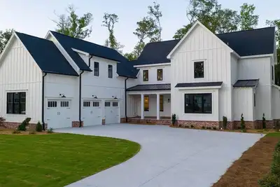 Image de Masters Rental - 6 Bed/6. 5 Bath  Great Entertainment House in Champions Retreat!