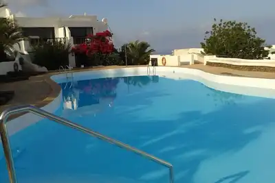 Image de Appartementanlage Aguas Verdes Appartement 23 m