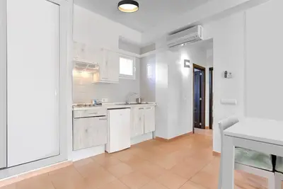 Image de Two-Bedroom Apartment