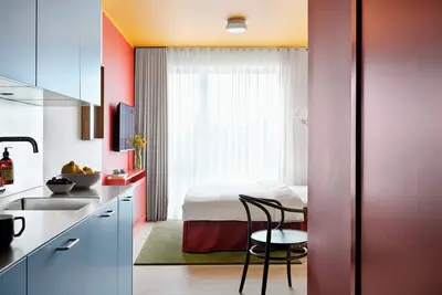 Image de Dahei Apartment Hotel