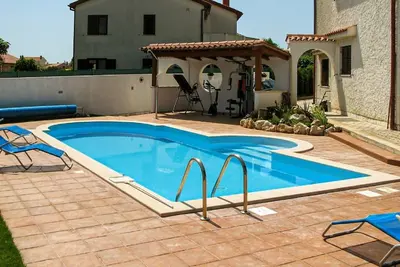 Image de Two Bedroom Apartment Biserka A4