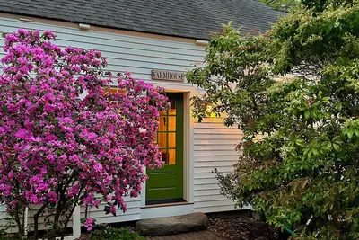 Image de The Farmhouse At Shilo Farm, 4 miles from Portsmouth, 10 minutes from the Beach