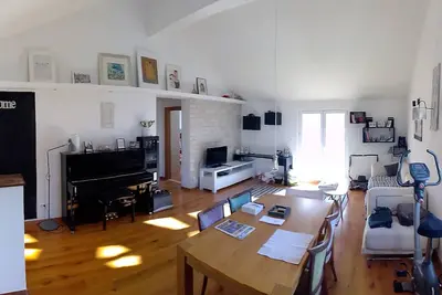 Image de Loft Pianino Apartment with a Big Terrace