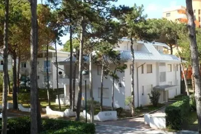 Image de Appartement de vacances confortable Billa 7