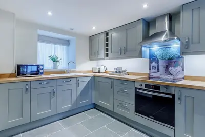 Image de Willow Cottage at Naze Farm-Uk32760