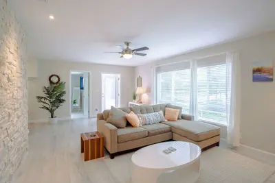 Image de Tropical Paradise Beach Getaway, Villa #4
