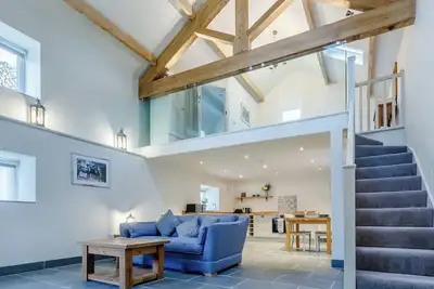 Image de Sycamore Cottage at Naze Farm